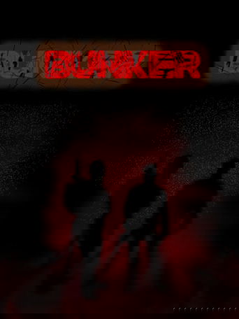 Poster of Bunker