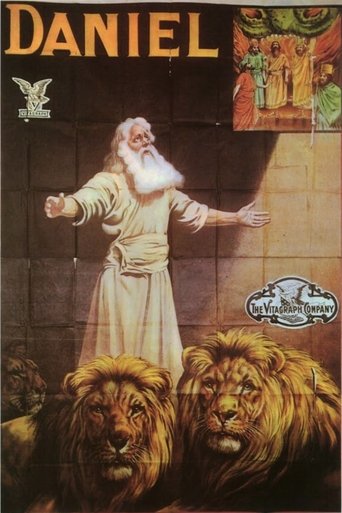 Poster of Daniel