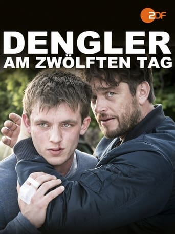 Poster of Dengler - Am zwölften Tag
