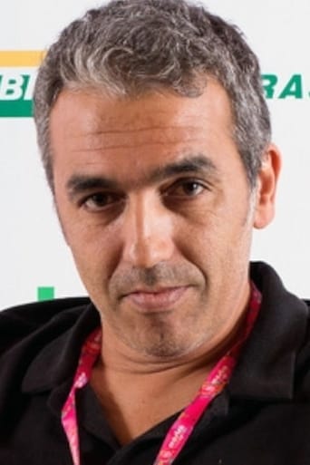 Portrait of Luís Urbano