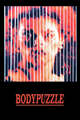 Poster of Body Puzzle