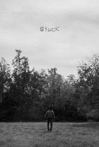 Stuck Poster of Stuck