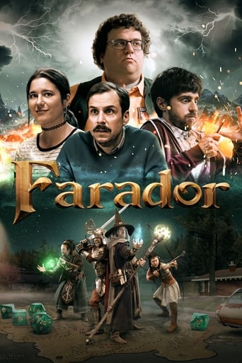 Poster of Farador