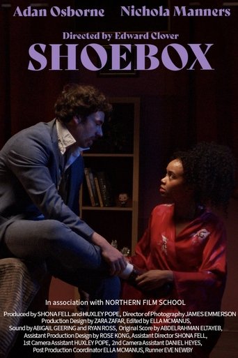 Shoebox Poster of Shoebox