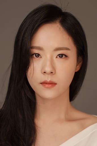 Portrait of Ha Jung-min