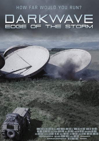 Poster of Darkwave: Edge of the Storm