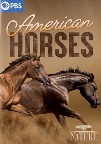 Poster of American Horses