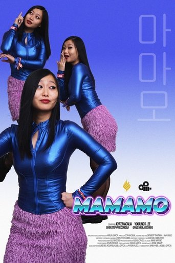 MAMAMO Poster of MAMAMO