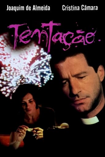 Poster of Tentação