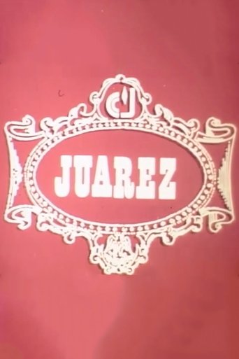 Poster of Juárez