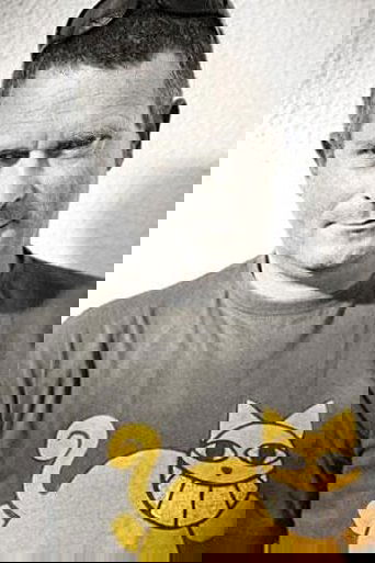 Portrait of Bruno Romy