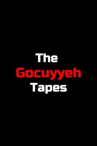 Poster of The Gocuyyeh Tapes