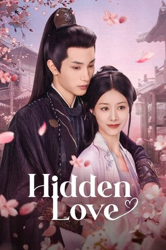 Hidden Love Poster of Hidden Love