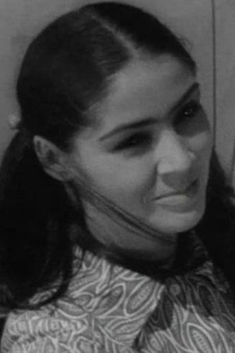 Portrait of Zavrnisso Zabzaliyeva
