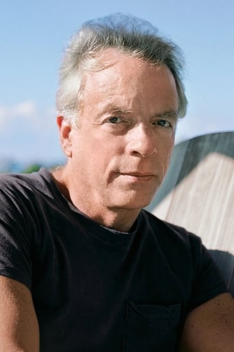 Portrait of Spalding Gray