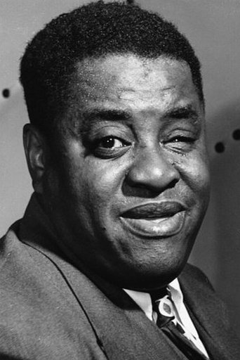 Portrait of Art Tatum