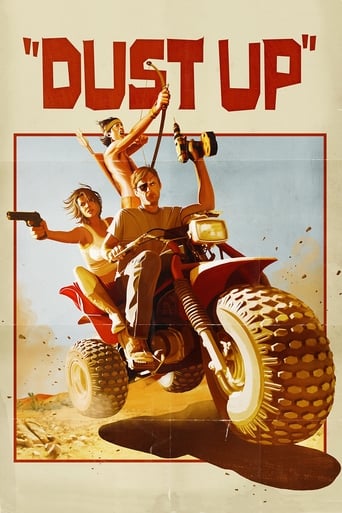 Poster of Dust Up