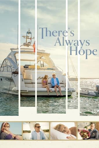 Poster of There’s Always Hope