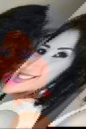 Portrait of Reem Zeno