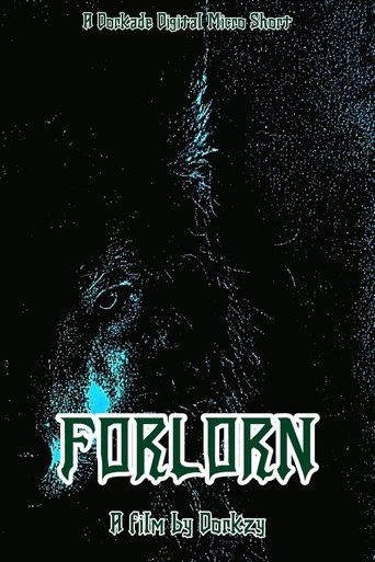 Forlorn Poster of Forlorn