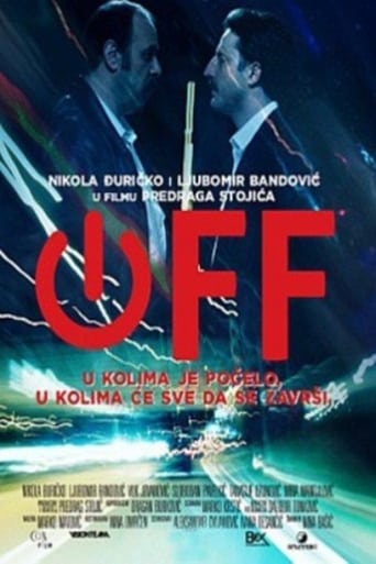 Poster of Off