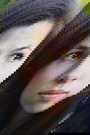 Portrait of Triin Tenso