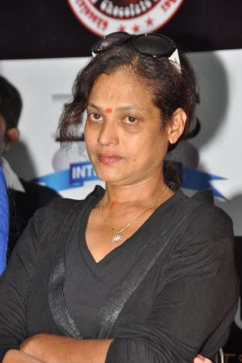 Portrait of Disco Shanti
