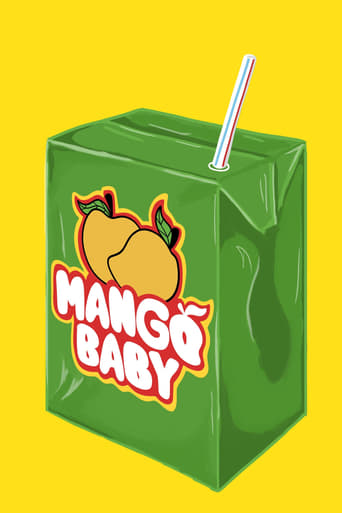 Poster of Mango Baby