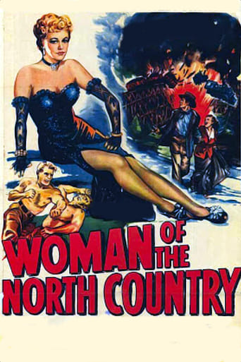 Poster of Woman of the North Country