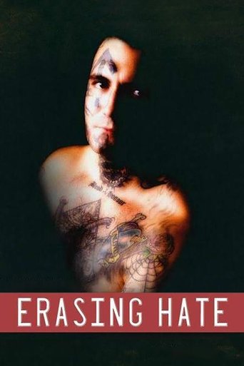 Poster of Erasing Hate