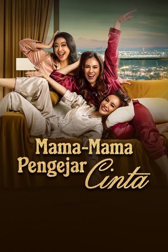 Poster of Mama-Mama Pengejar Cinta