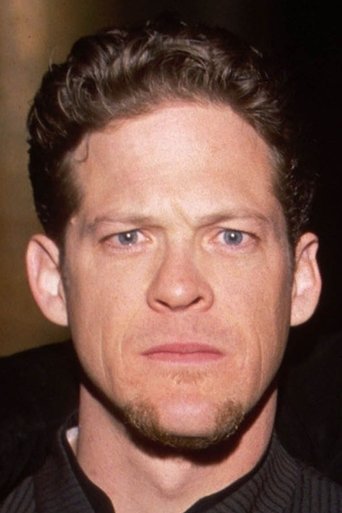 Portrait of Jason Newsted