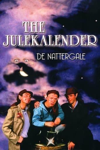 Poster of The Julekalender