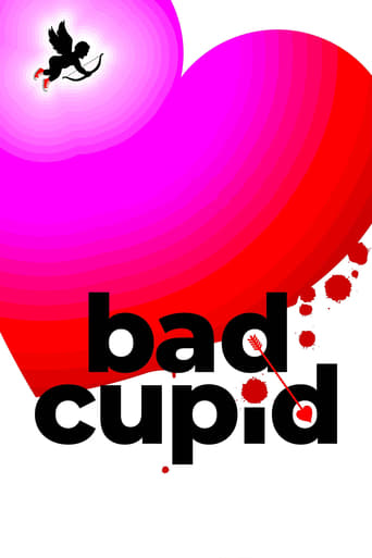 Poster of Bad Cupid