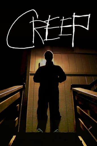 Poster of Creep