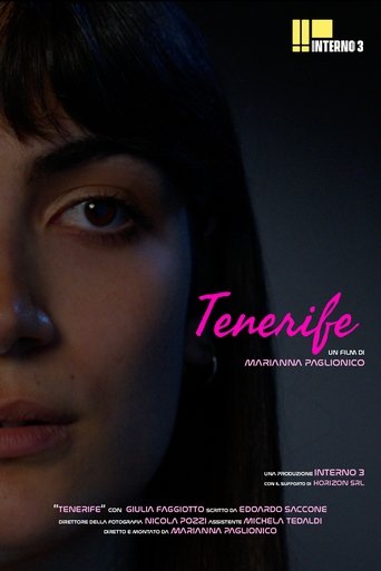 Tenerife Poster of Tenerife