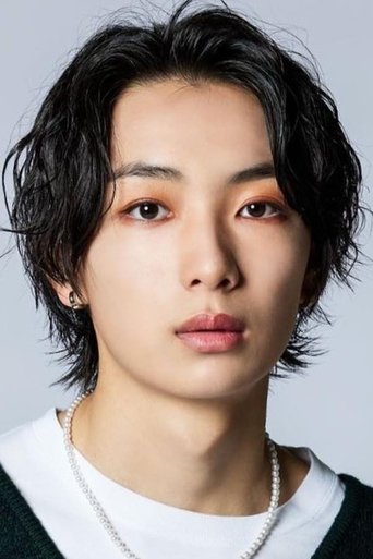 Portrait of Yuki Tomita