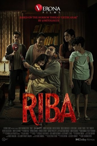 Riba Poster of Riba