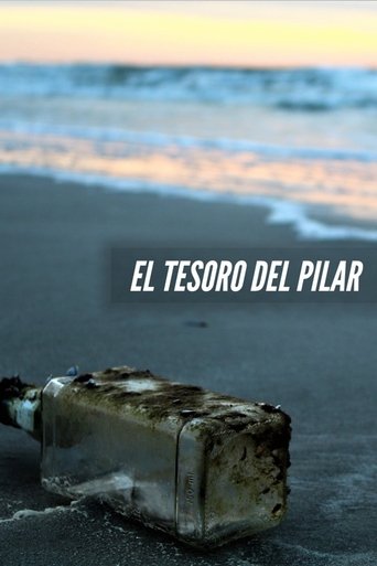 Poster of El tesoro del Pilar