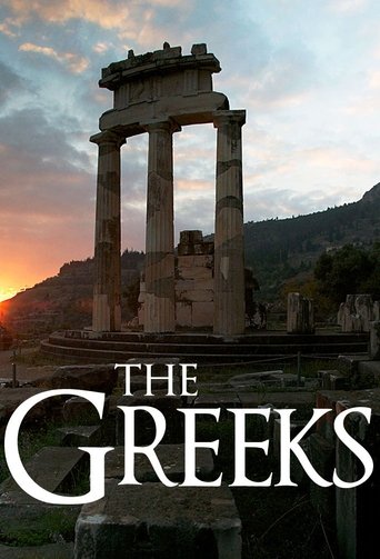 Portrait for The Greeks - Season 1