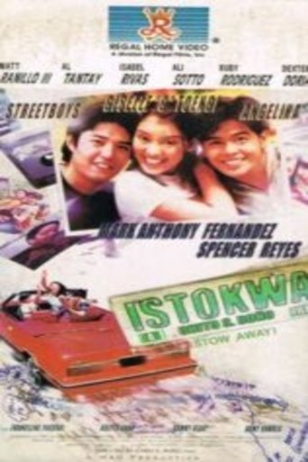 Poster of Akin ang Puri