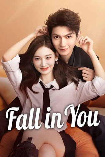 Fall in You Poster of Fall in You