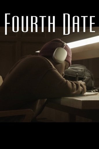 Fourth Date Poster of Fourth Date