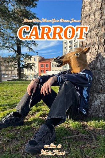 CARROT Poster of CARROT