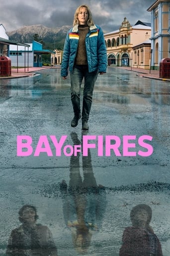 Poster of Bay of Fires