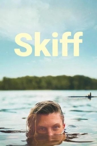 Skiff Poster of Skiff