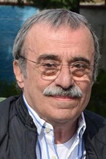 Portrait of Şevket Altuğ