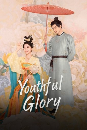 Youthful Glory Poster of Youthful Glory