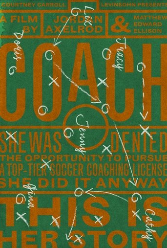 Coach Poster of Coach