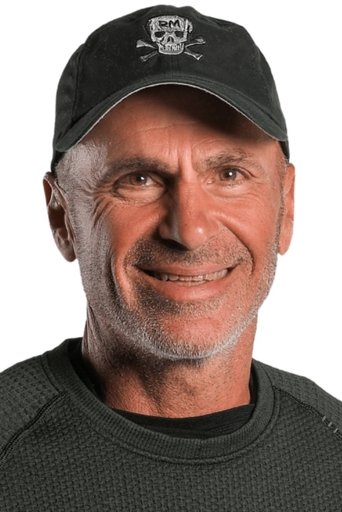 Portrait of Rocco Mediate